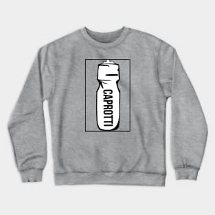 Bottle Crewneck Sweatshirt